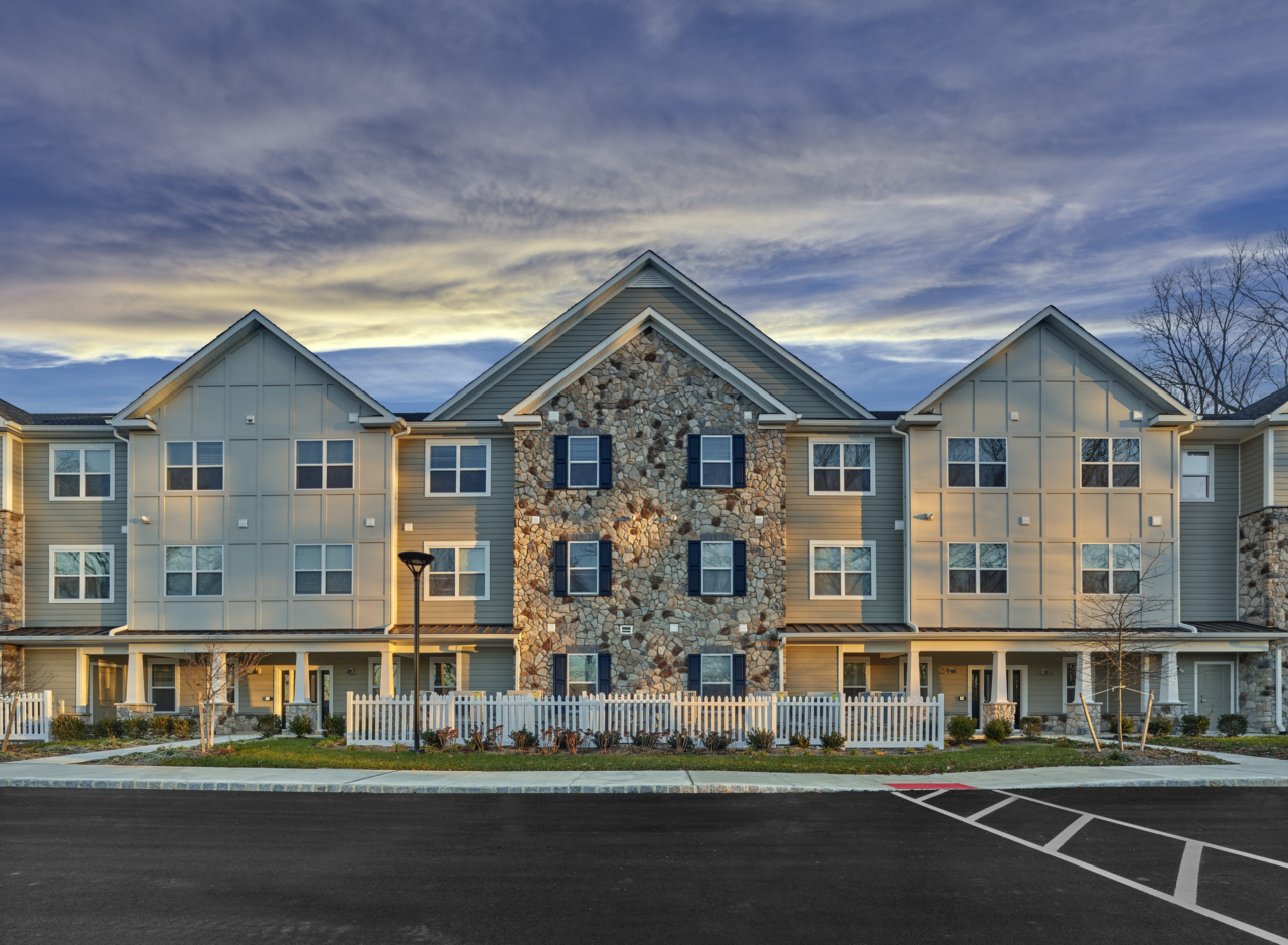 Weinberg Commons, Cherry Hill, NJ