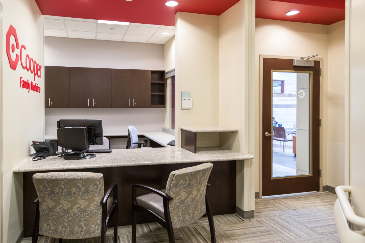 The Ray & Joan Kroc Corps Community Center, Camden, NJ