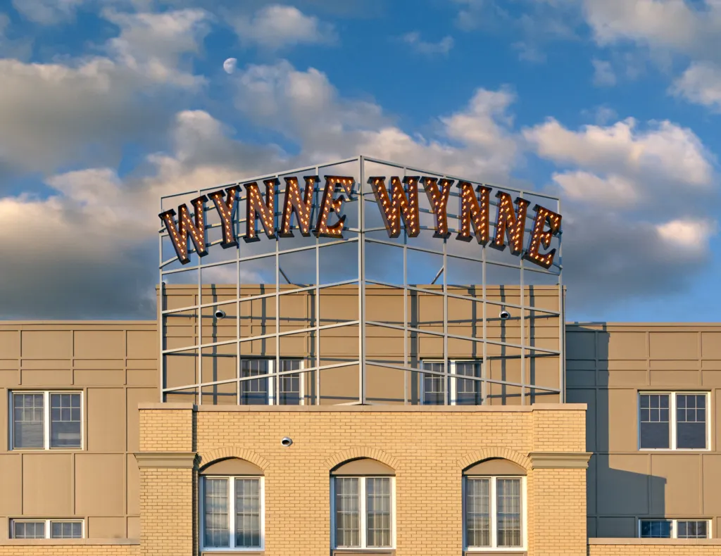 Wynne Senior Residences