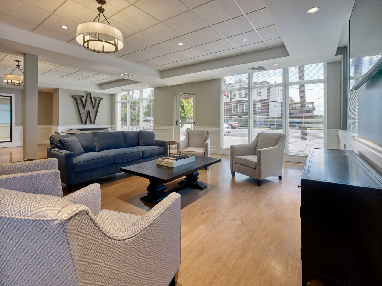 Wynne Senior Residences