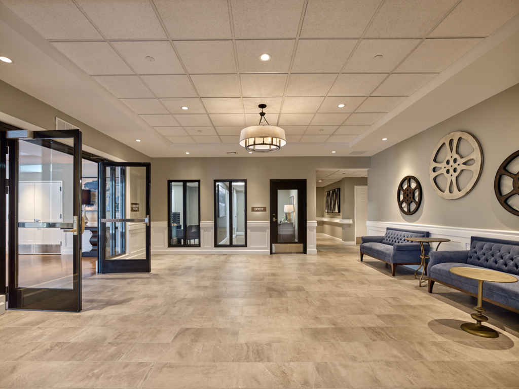 Wynne Senior Residences