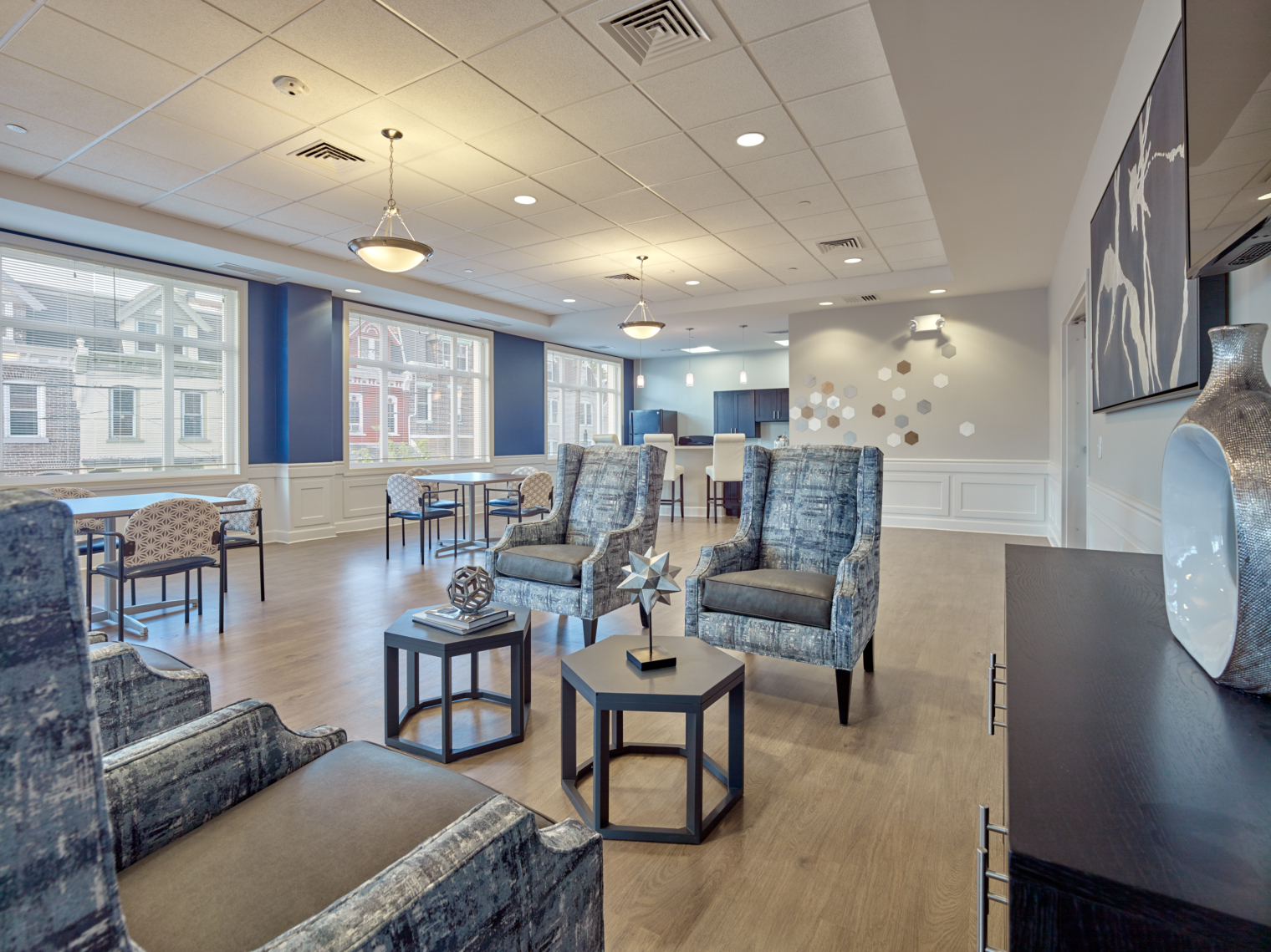 West Turner Senior Residences, Allentown, PA