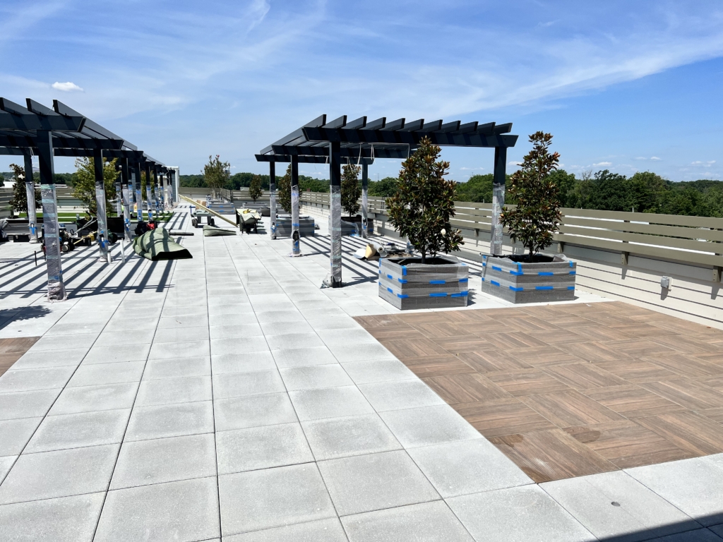The Park at Woodbridge Station, Woodbridge, NJ