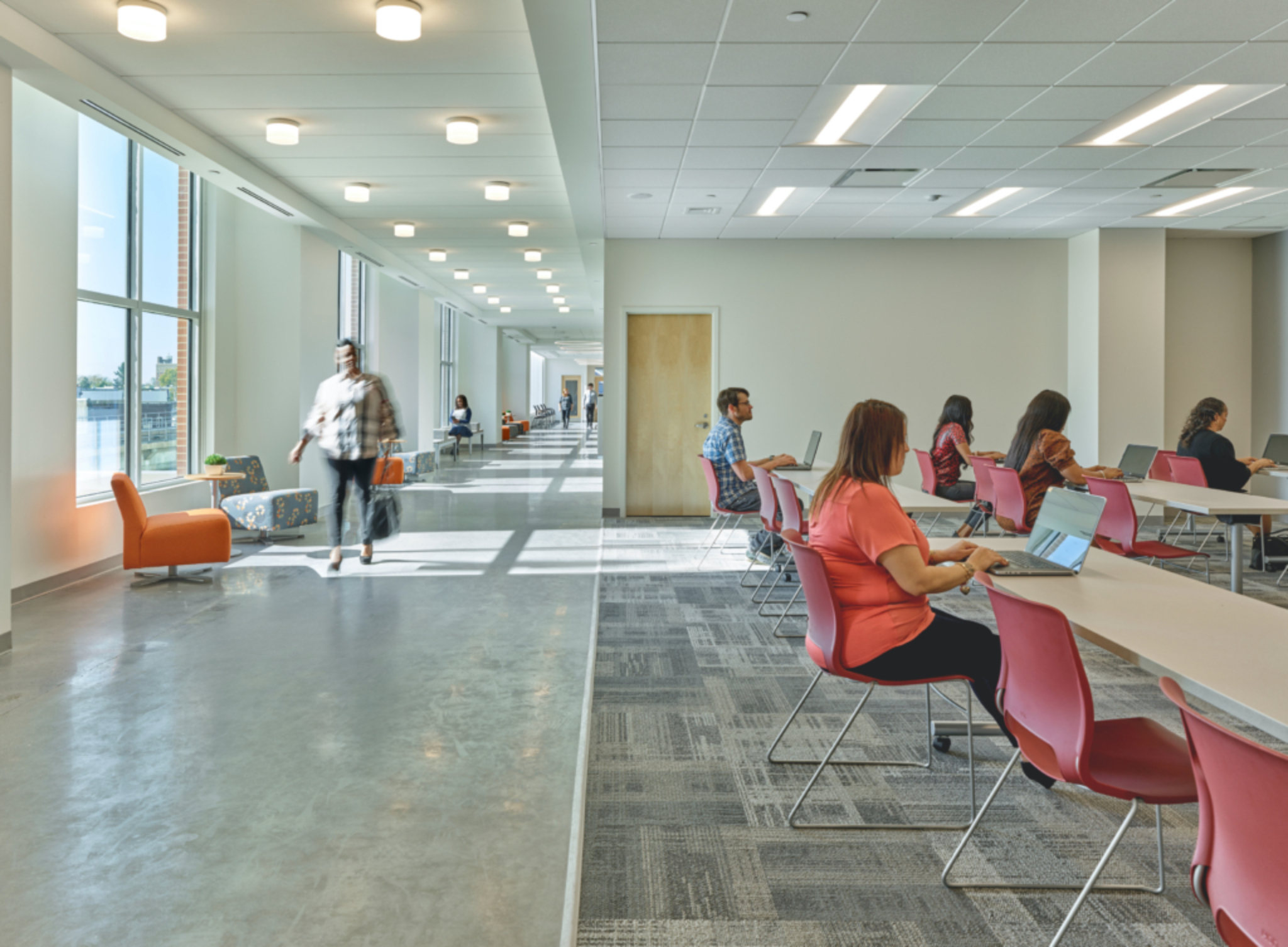 Horizon House Thriven Design