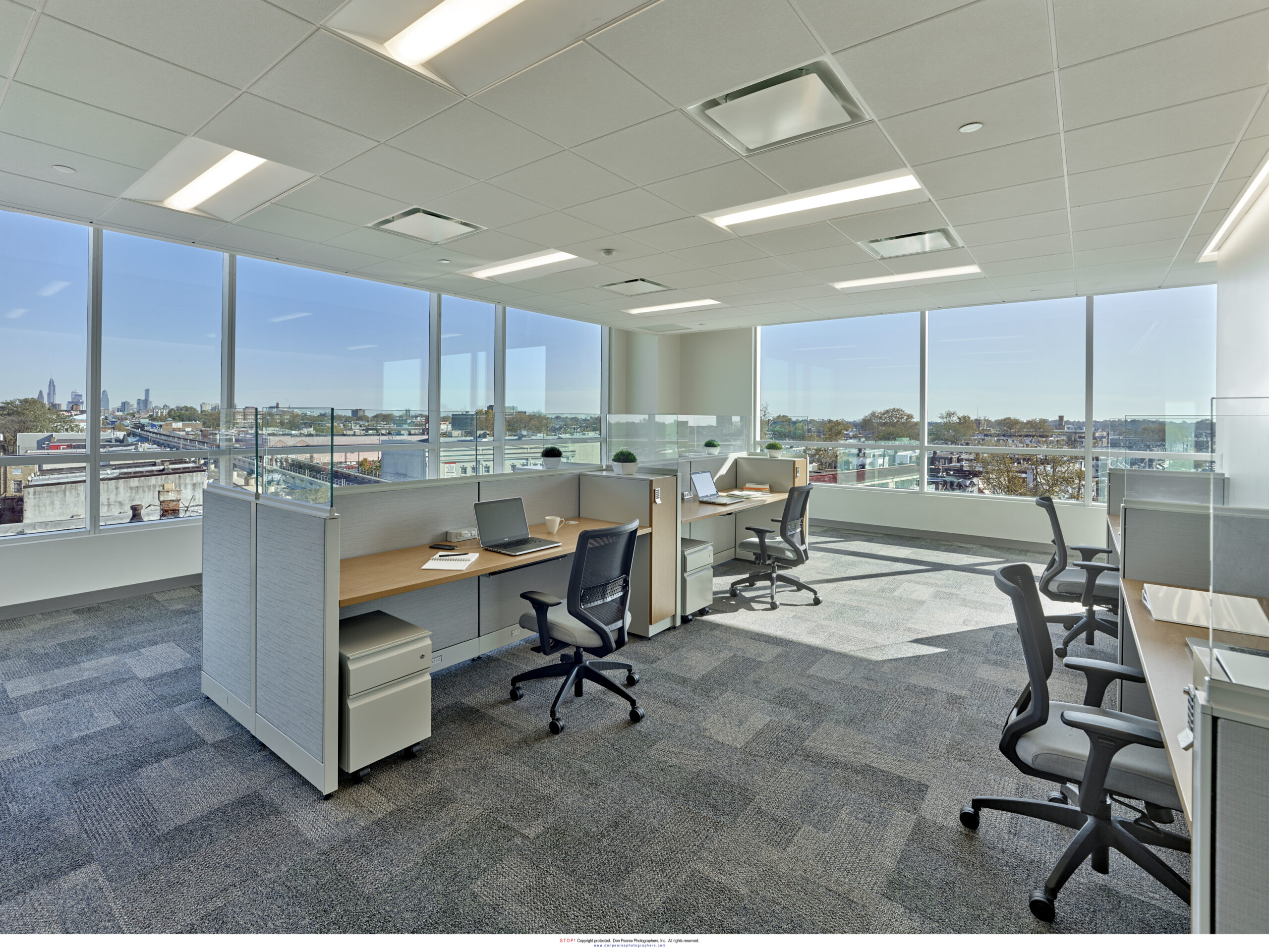 Horizon House Thriven Design