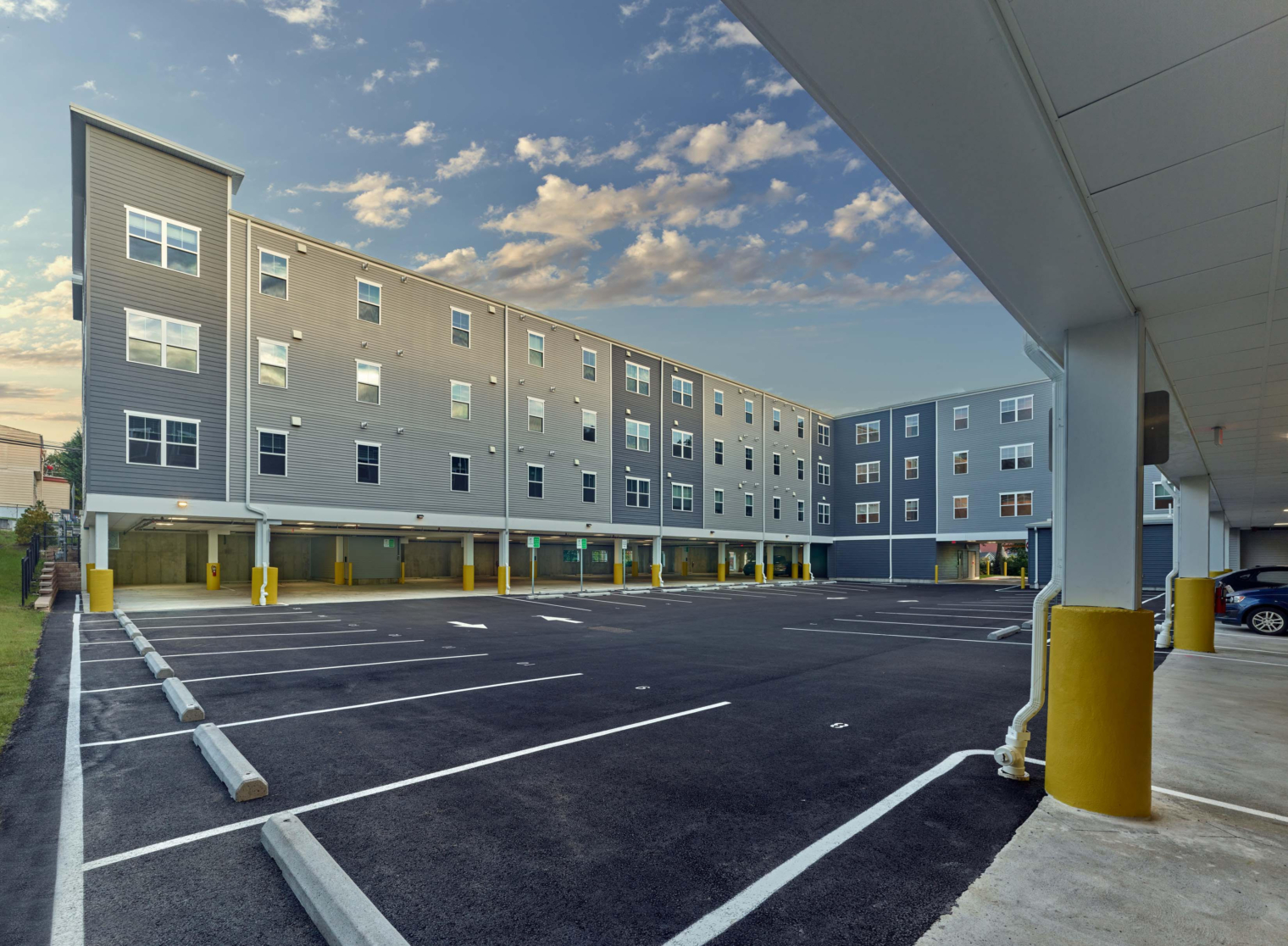 One Thompson Ave., Dover NJ