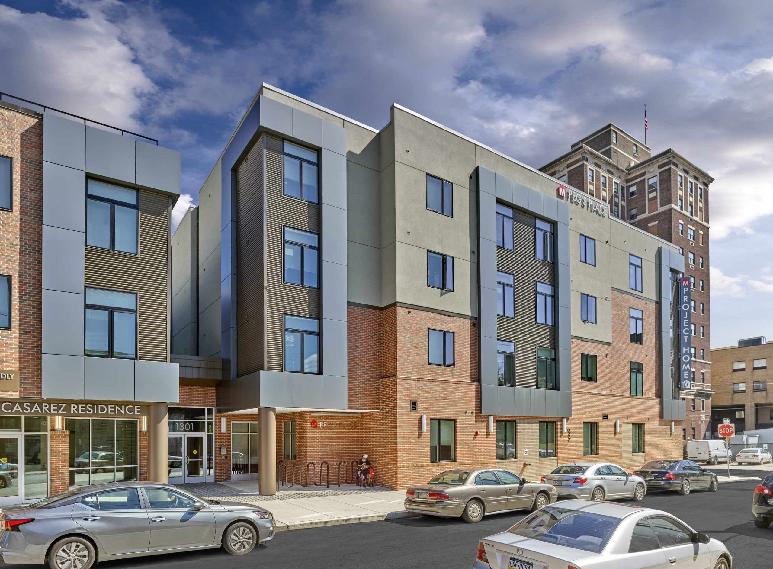 Peg's Place Thriven Design