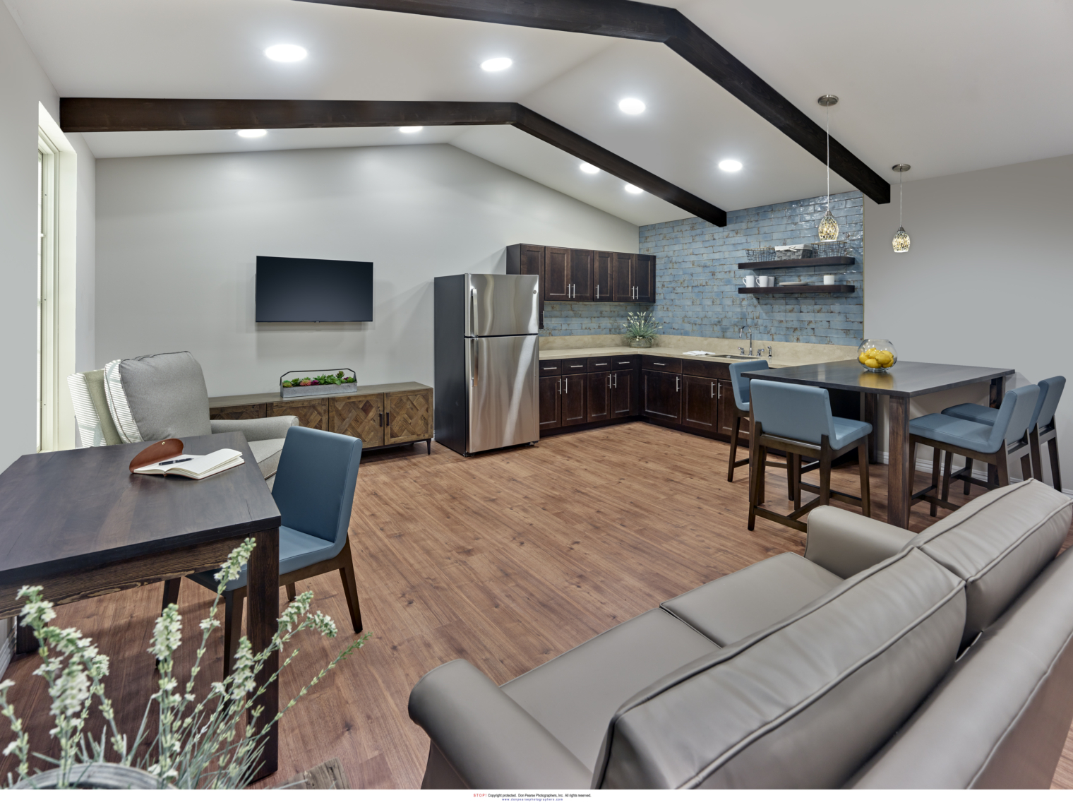 Virtua Birthing Center, Voorhees, NJ