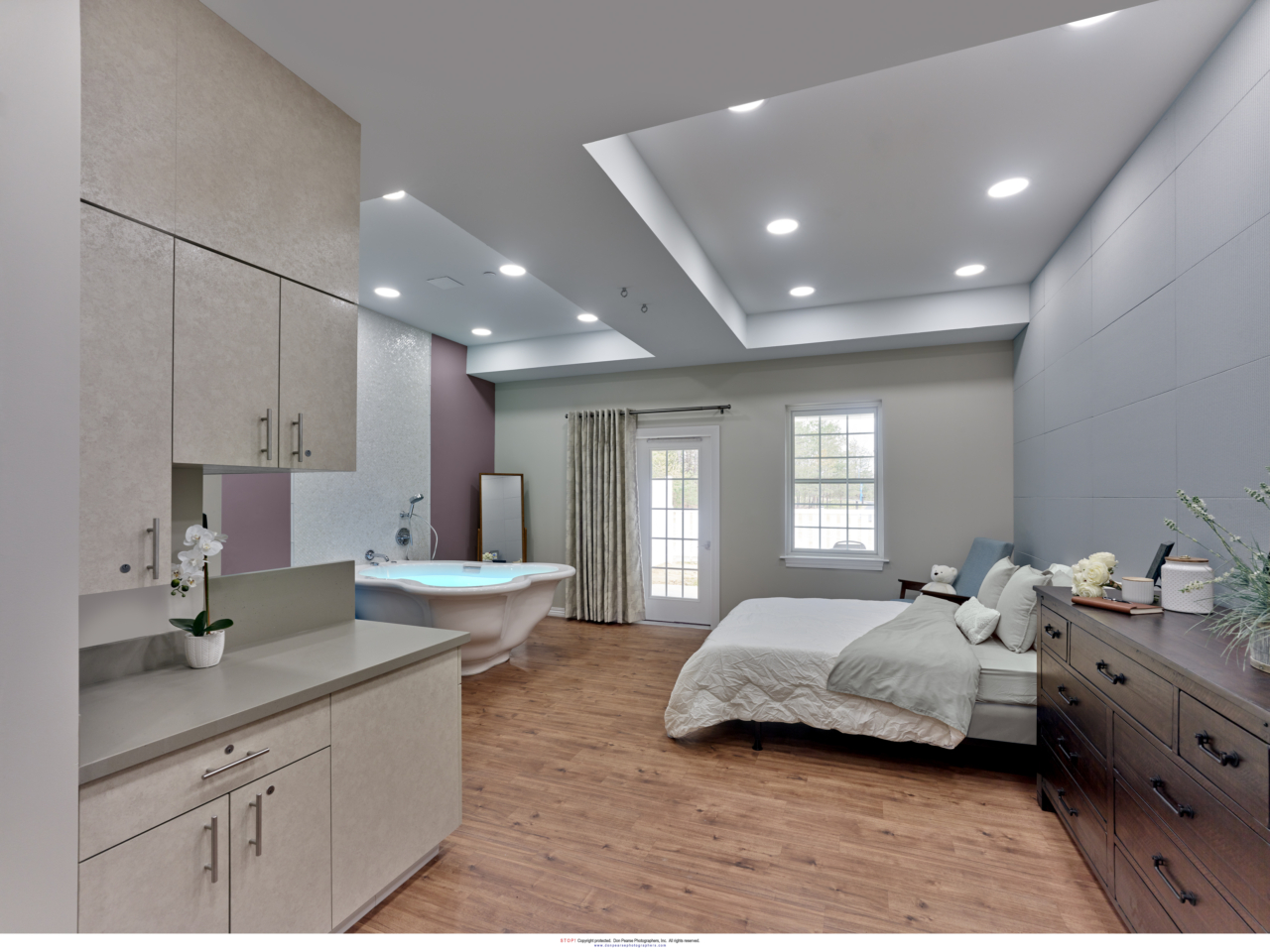 Virtua Birthing Center, Voorhees, NJ
