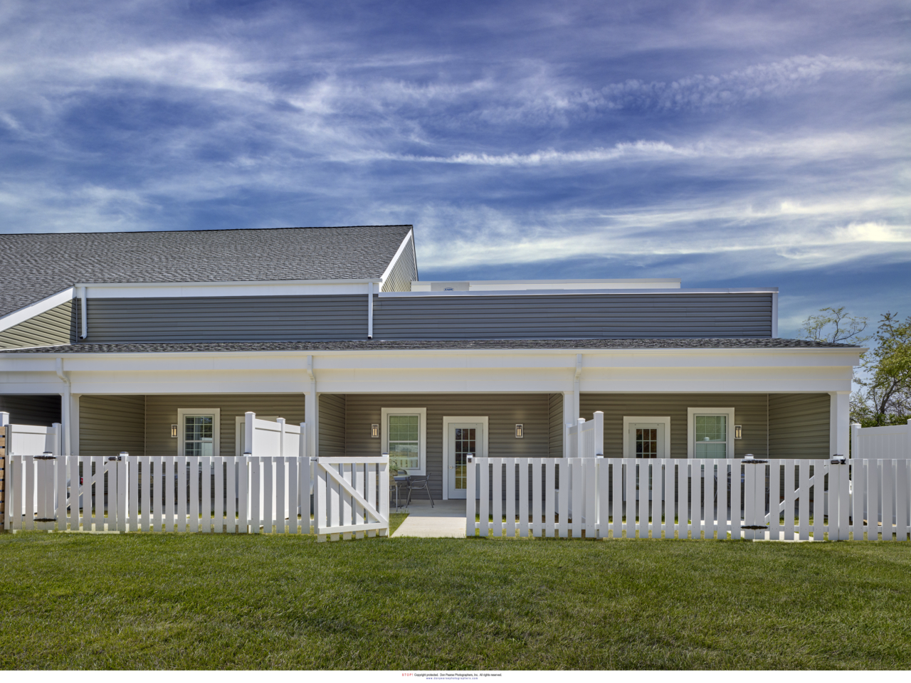 Virtua Birthing Center, Voorhees, NJ
