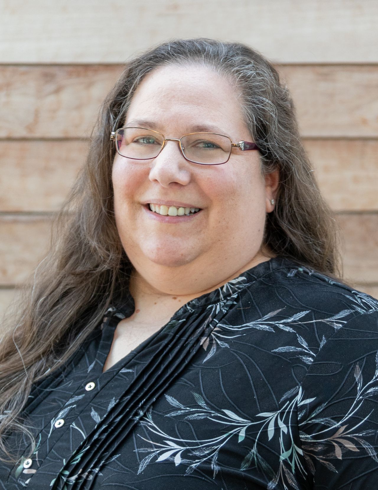 Nina Simonetti, AIA Associate