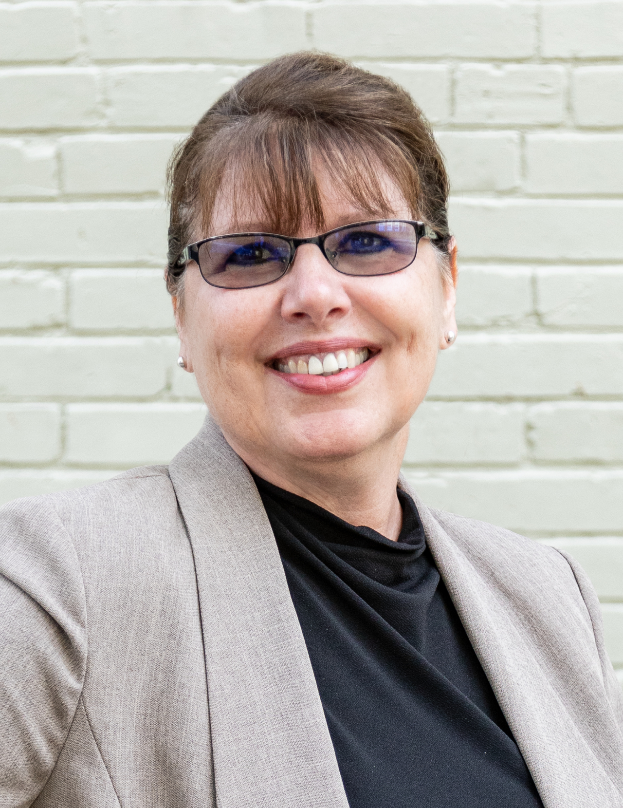 Tammy Schiavo, AIA Associate