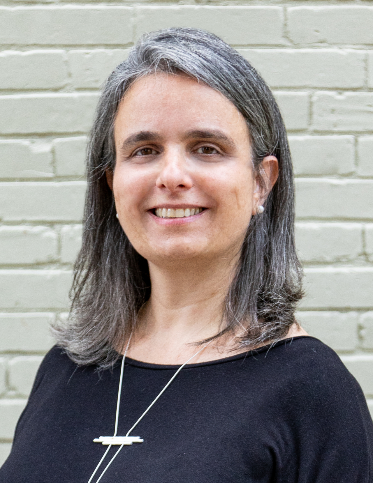 Claudia Bitran, PP, AICP Senior Associate / Director of Planning