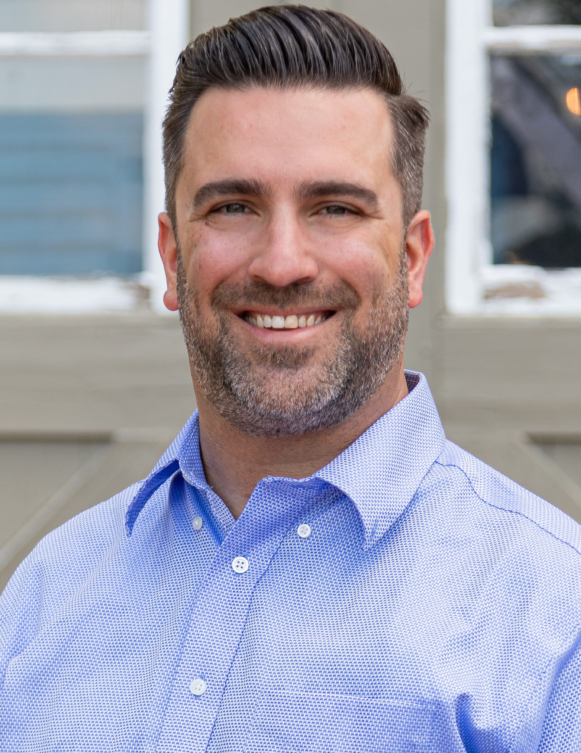 Jason Lutz Thriven Design