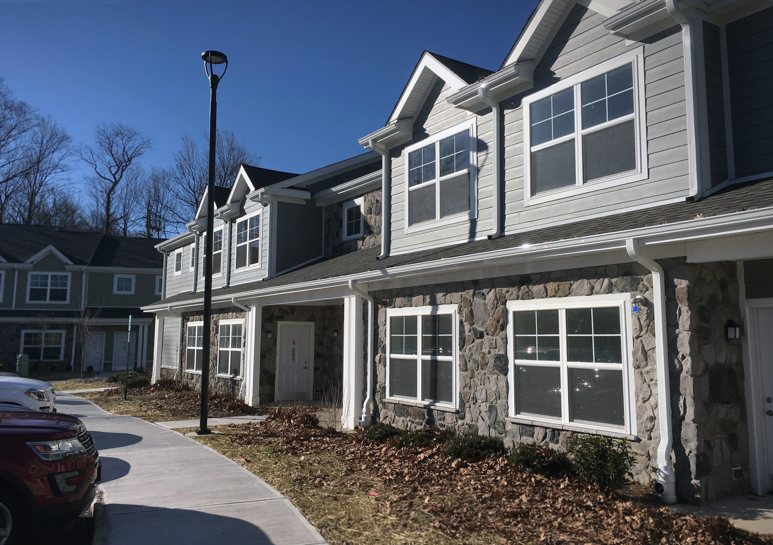 McCoy Place Thriven Design