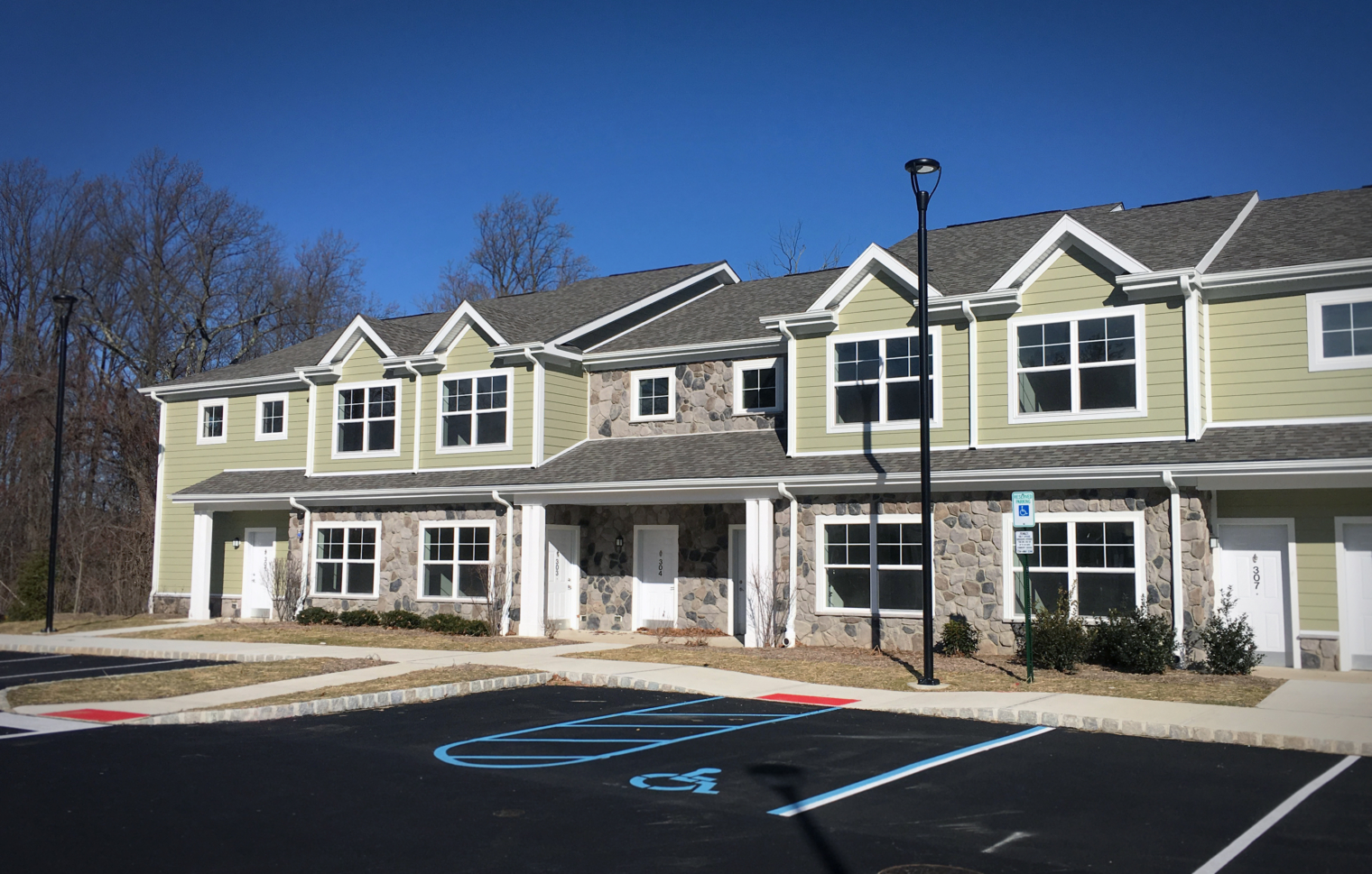 McCoy Place, Franklin Lakes, Nj