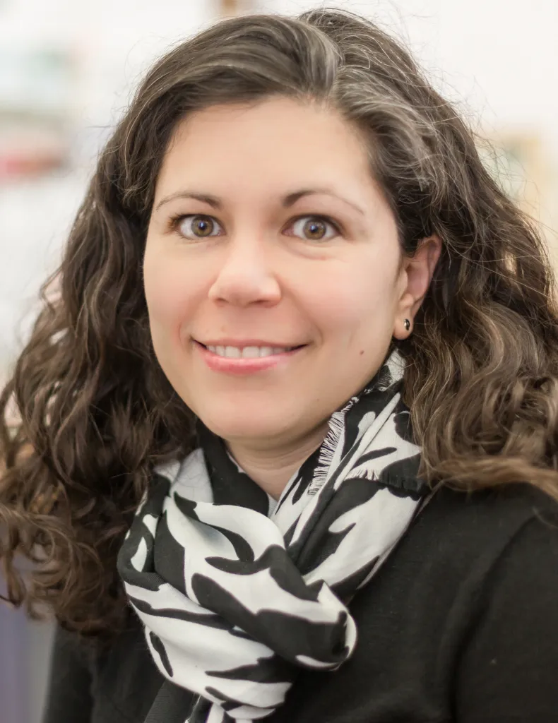 Cynthia Del Rossi, LEED® AP, Associate